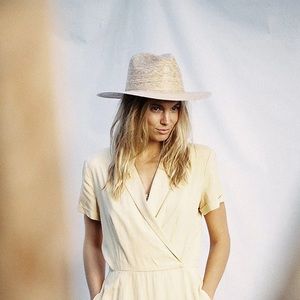 Lack of Color Palma Fedora